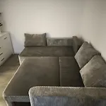 Mazurski U Kazika Nad Jeziorem Druglin Kolo Elku Appartement
