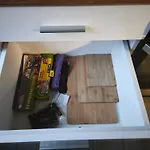 Mazurski U Kazika Nad Jeziorem Druglin Kolo Elku Appartement