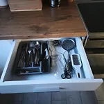 Mazurski U Kazika Nad Jeziorem Druglin Kolo Elku Appartement Rożyńsk