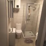 Appartement Mazurski U Kazika Nad Jeziorem Druglin Kolo Elku