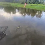 Mazurski U Kazika Nad Jeziorem Druglin Kolo Elku Rożyńsk