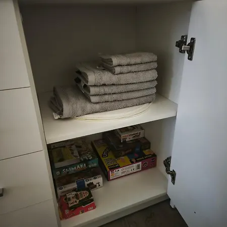 Mazurski U Kazika Nad Jeziorem Druglin Kolo Elku Apartment *