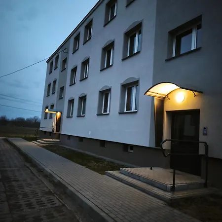Apartment Mazurski U Kazika Nad Jeziorem Druglin Kolo Elku