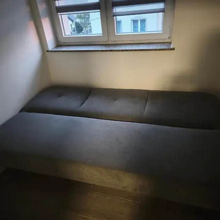 Apartment Mazurski U Kazika Nad Jeziorem Druglin Kolo Elku