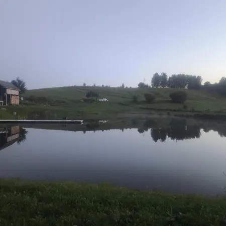 Mazurski U Kazika Nad Jeziorem Druglin Kolo Elku *