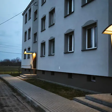 Mazurski U Kazika Nad Jeziorem Druglin Kolo Elku Apartment *