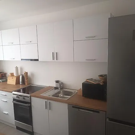 Apartment Mazurski U Kazika Nad Jeziorem Druglin Kolo Elku Rozynsk