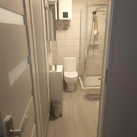 Mazurski U Kazika Nad Jeziorem Druglin Kolo Elku Apartment
