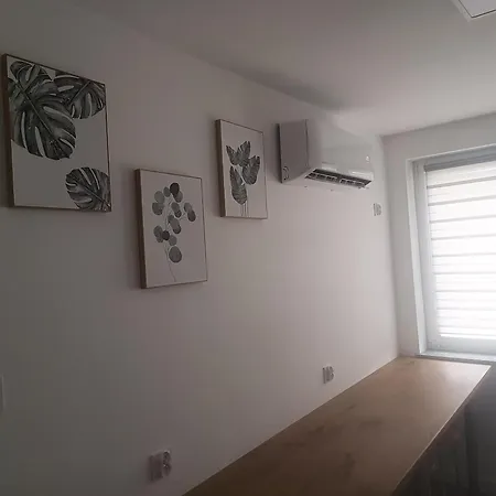 Appartement Mazurski U Kazika Nad Jeziorem Druglin Kolo Elku