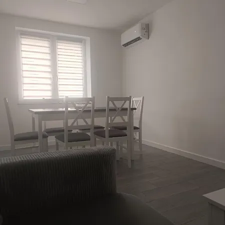 Appartement Mazurski U Kazika Nad Jeziorem Druglin Kolo Elku *