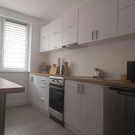 Appartement Mazurski U Kazika Nad Jeziorem Druglin Kolo Elku Rożyńsk