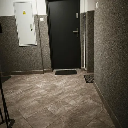 Apartment Mazurski U Kazika Nad Jeziorem Druglin Kolo Elku *