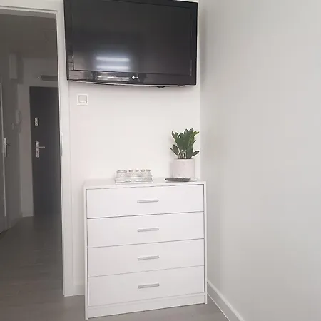 Apartment Mazurski U Kazika Nad Jeziorem Druglin Kolo Elku Rozynsk