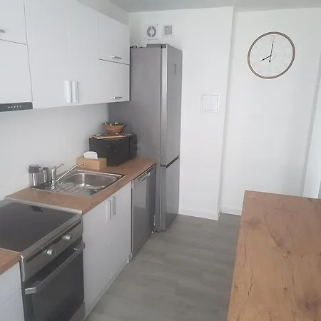Mazurski U Kazika Nad Jeziorem Druglin Kolo Elku Apartment *
