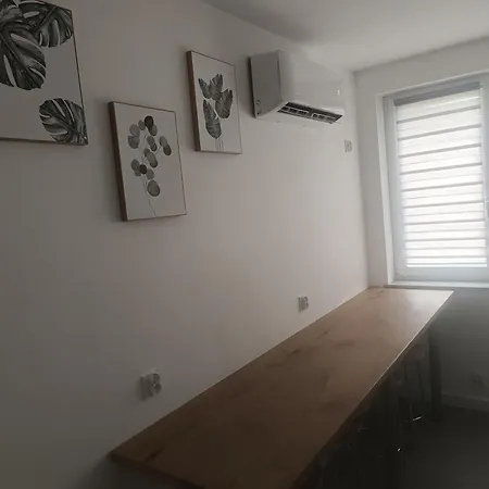 Mazurski U Kazika Nad Jeziorem Druglin Kolo Elku Appartement *
