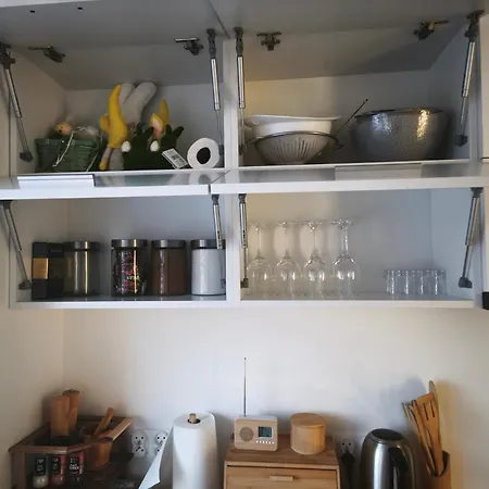 Mazurski U Kazika Nad Jeziorem Druglin Kolo Elku Apartment